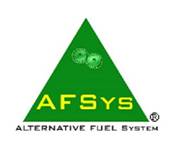AFSys Logo